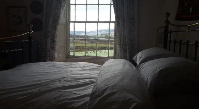 Green End House, Book Hotel Hoteller i Cumbria med parkering, Parkering