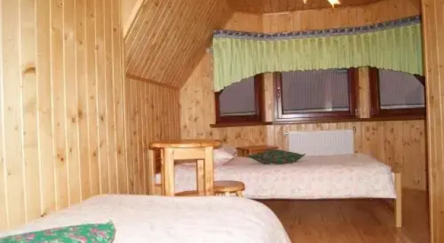 U Jadzi, Buchen Sie Hotel Murzasichle Hohe Tatra
