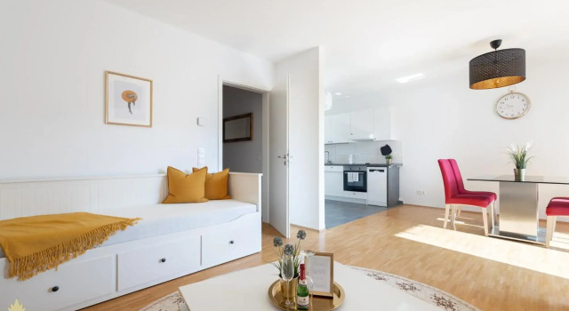 Pineapple Apartments Dresden Zwinger II, Забронировать Апартаменты/квартира Апартаменты Дрездена, рядом с Центральный железнодорожный вокзал Дрездена, Апартаменты/квартира
