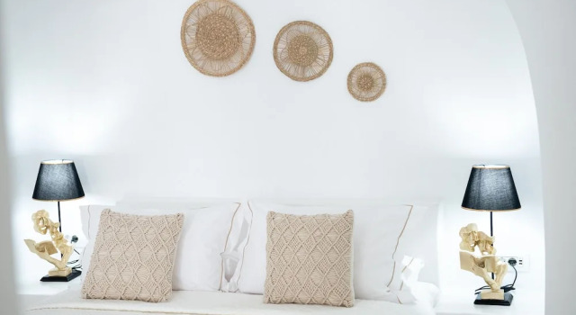 Вилла Luxury Ambi Villas Santorini