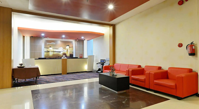 ZEN Premium Cihampelas, Rezerwuj Hotel Hotele w Bandung ze śniadaniem, w pobliżu Bandung Institute of Technology, Śniadanie