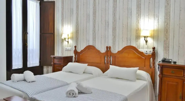 Hotel Marisa