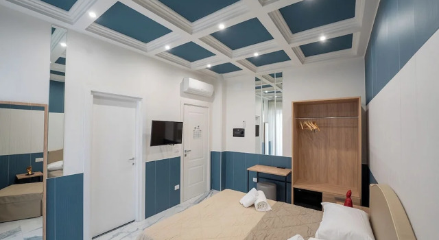 Medina Art & LifeStyle H., by ClaPa Group Dislocated Hospitality, Забронировать Отель Отели Неаполя с парковкой, рядом с Ospedale degli Incurabili, Парковка