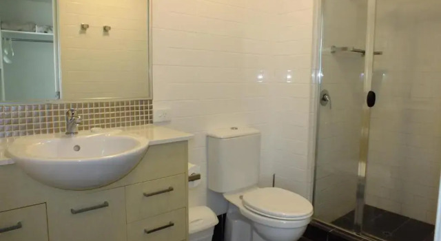 Апартаменты с 2 комнатами Pacific Marina Apartments