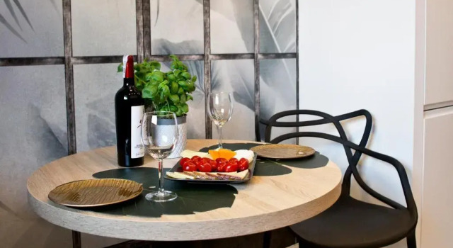 Апартаменты P&O Serviced Apartments Group Komputerowa