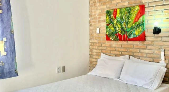 Pousada Porto Henrris, Rezervovat Hotel Hotely v Bahia se snídaní, Snídaně