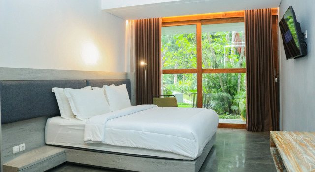 Studio The Setumbu Experience, ARTOTEL Curated