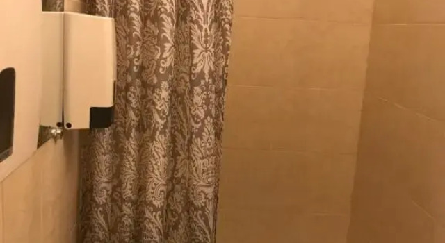 Номер Economy Apart-Hotel City Center Contrabas