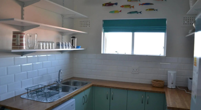 Люкс Chartfield Guesthouse