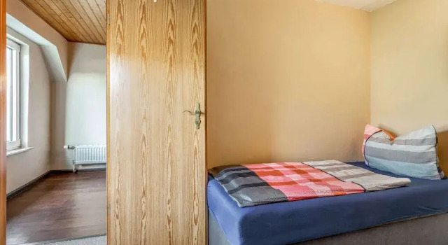 Апартаменты Apartment in Wittenbeck Near Baltic Sea