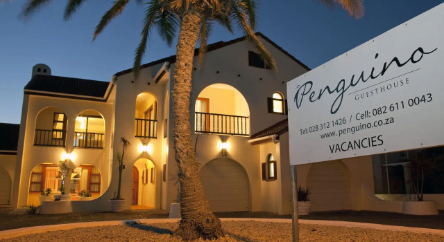 Penguino Guest House