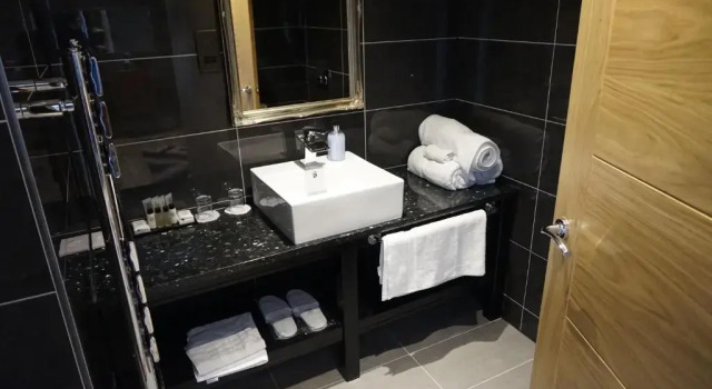 Семейный номер Superior Halvard Hotel