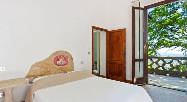 Belvilla by OYO Casa Il Casiere, Prenota Hotel Monteverdi Marittimo Toscana