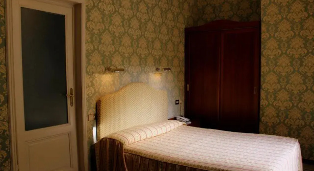 Двухместный номер Standard Hotel Beatrice