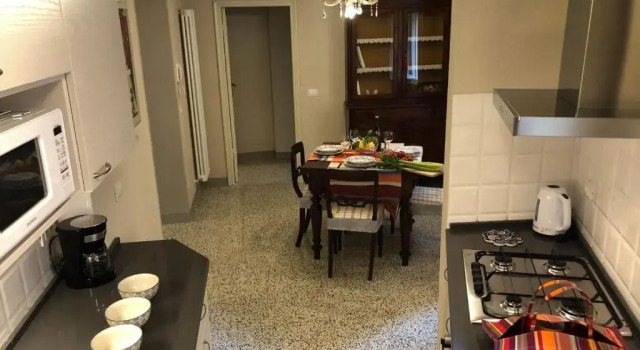 Lejlighed Casa Albertina