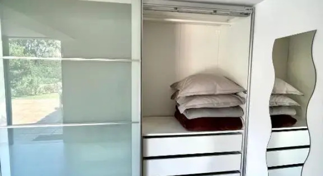 Студия Studio classé 3 étoiles de 36 m2, indépendant dans villa avec piscine