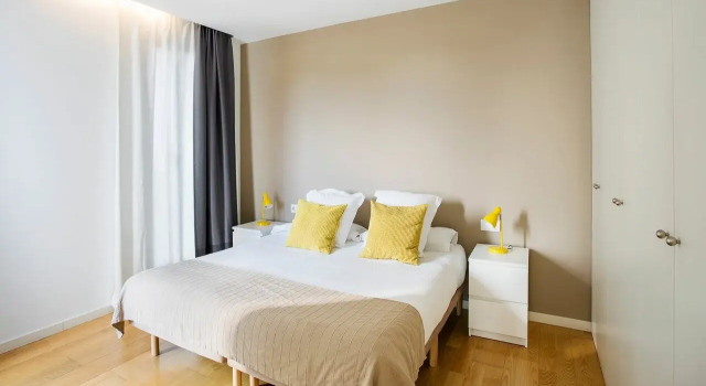 Durlet Beach Apartments