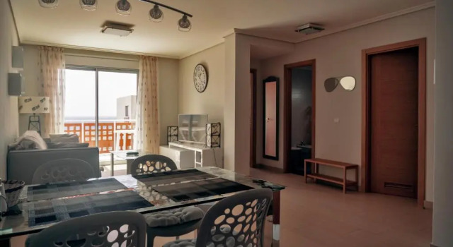 Okeanos sea view 1 bedroom VR-S