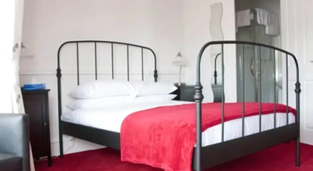 Truffles Guest House