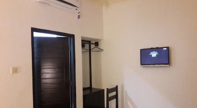 Номер Deluxe Hotel O Yume Guest House Near SDN 4 Batulayar