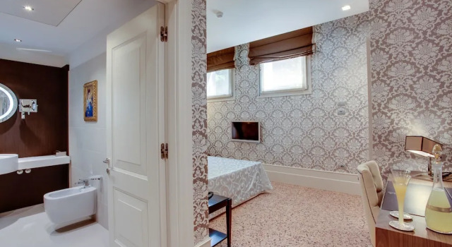 Run of House Hotel Moresco