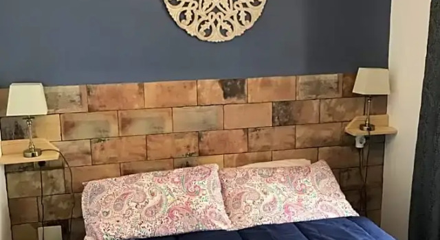 Номер Superior La posada del Cani