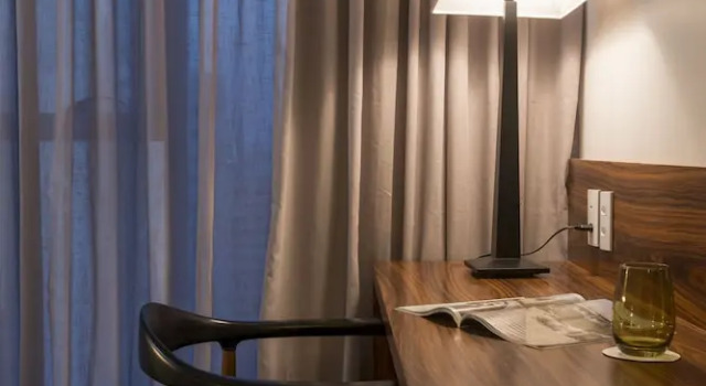 Номер Standard Hotel Luzeiros Recife