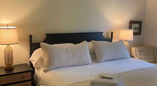 Номер Standard Maxwelton Braes Lodge and Golf Course