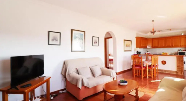 Villa Daniela Spainsunrentals 1190, Prenota Villa Hotel a Axarquía con piscina, Piscina