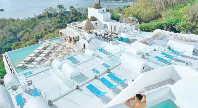 Номер Standard Loccal Collection Hotel Komodo