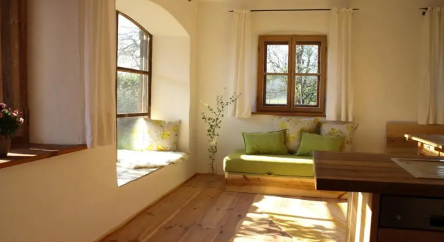 Brunnhuberhof, Rezervasyon Otel Waldkraiburg Upper Bavaria