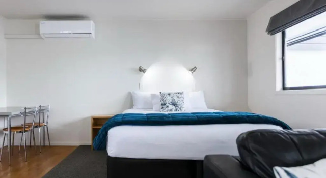Drovers Motor Inn, Забронировать Отель Палмерстон-Норт Манавату-Уангануи