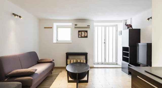 Duplex Regina Bianca