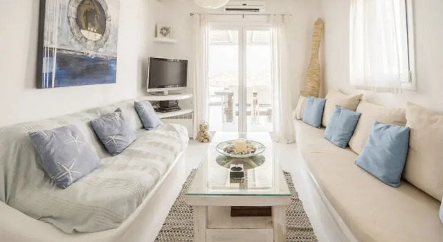 Villa Jasmine by Mykonos Pearls