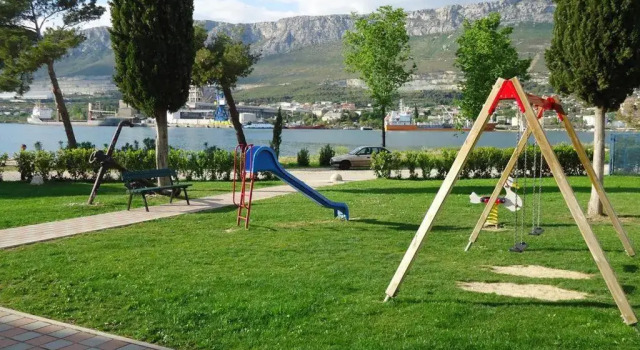 Апартаменты Apartments Maris