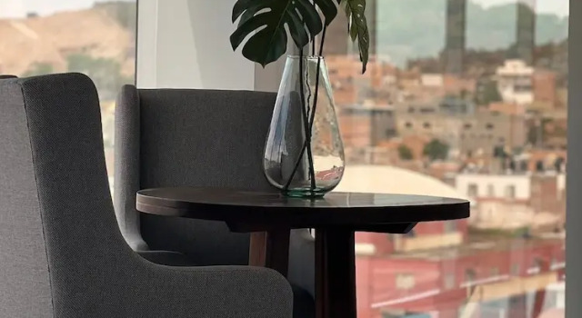 Люкс Superior Hotel GRALTA