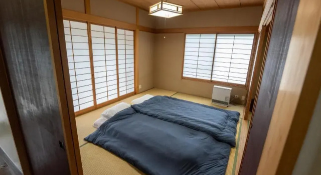 Active House, Varaa Hotelli Shiga Kogen Yamanouchi