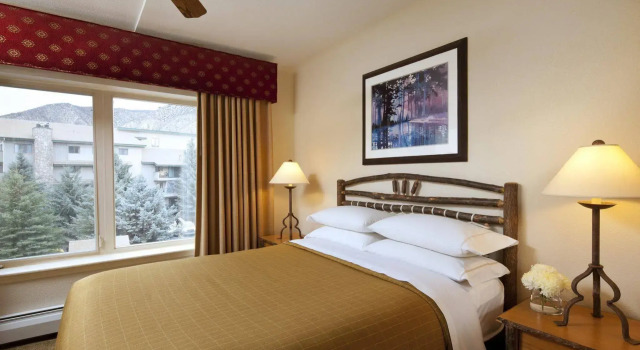 Sheraton Lakeside Terrace Villas at Mountain Vista, Avon, Vail Valley