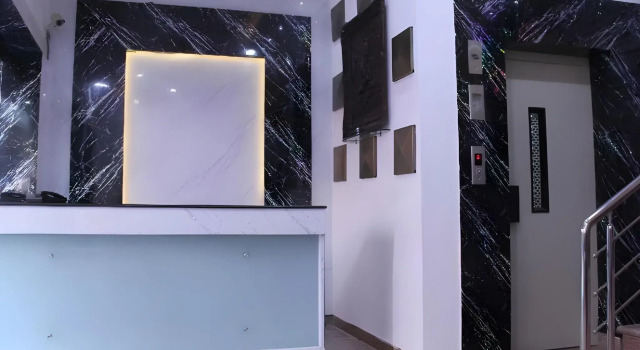 Hotel Wardhman, Забронировать Отель Отели штата Махараштры 3 звезды, 3*