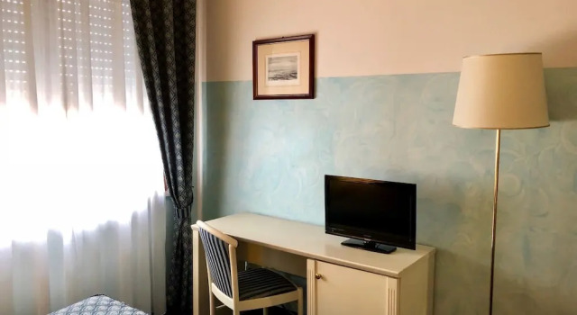 Номер Classic Hotel Internazionale Gorizia