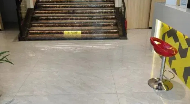 Vatica Hotel (Lingbi Zhongling Avenue)