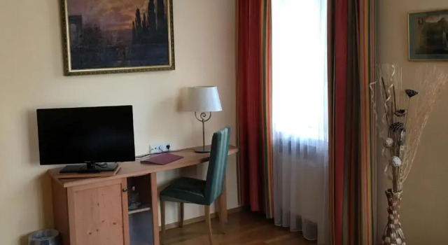 Номер Deluxe Hotel zur Post