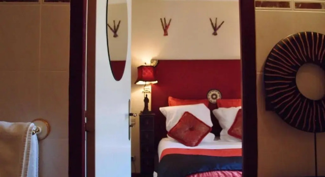 Одноместный номер Standard Hotel Le Saint Laurent