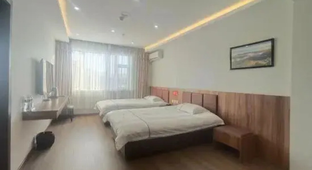 Люкс Dongtai Hotel