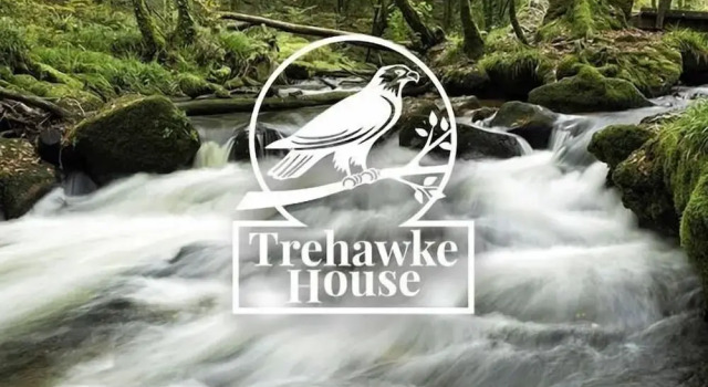 Trehawke House, Rezervasyon Apart Otel Liskeard Cornwall