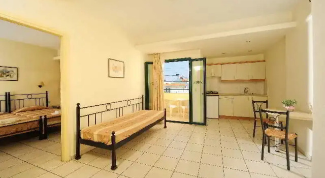 San Giorgio Apartments, Забронировать Апартаменты/квартира Малия Центральный Крит