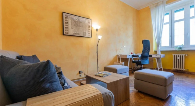 Bramante Enchanting Home by Wonderful Italy