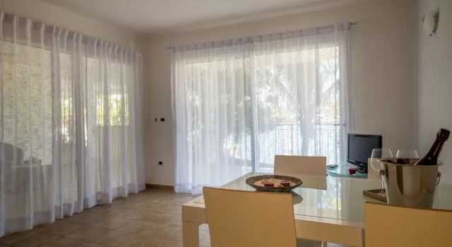 You & Sea Bonaire Apartments, Забронировать Апартаменты/квартира Апартаменты Кралендейк, Апартаменты/квартира