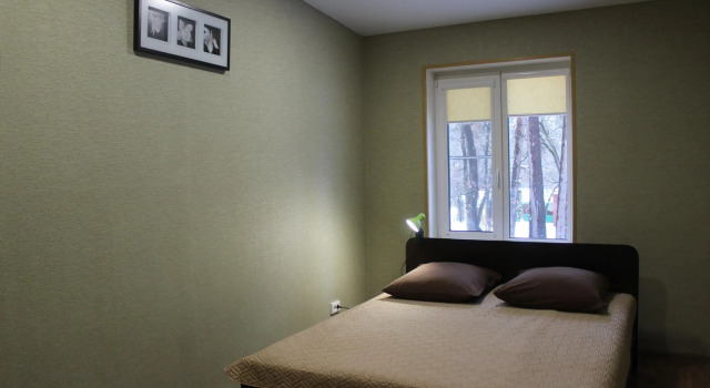 Morskoy, Prenota Resort cura & benessere Tolyatti 