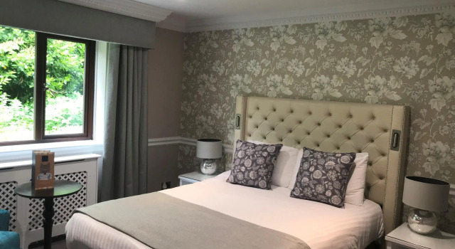 Redworth Hall Hotel, Varaa Hotelli  